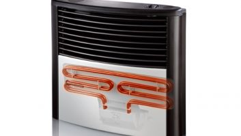 Truma Ultraheat heater