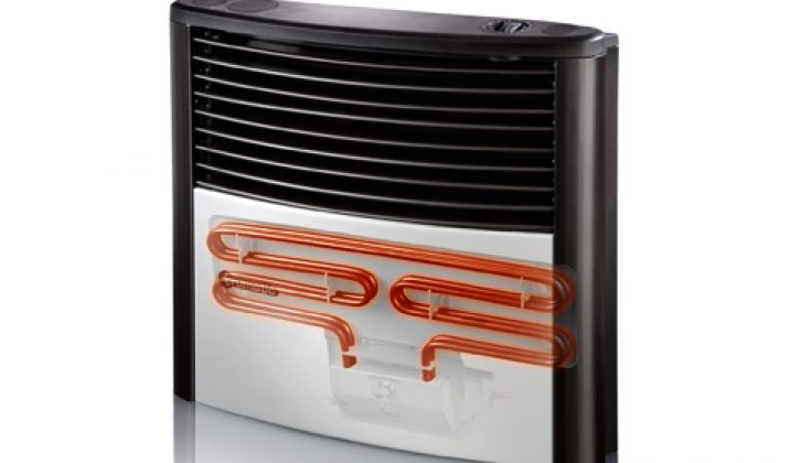 Truma Ultraheat heater