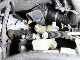 Be sure that all the lights work – if the reversing light doesn't and the bulb is fine, the reversing switch on the gearbox could be the issue