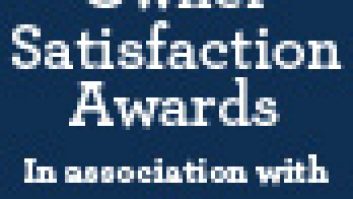 2013 Owner Satisfaction Awards Practical Motorhome