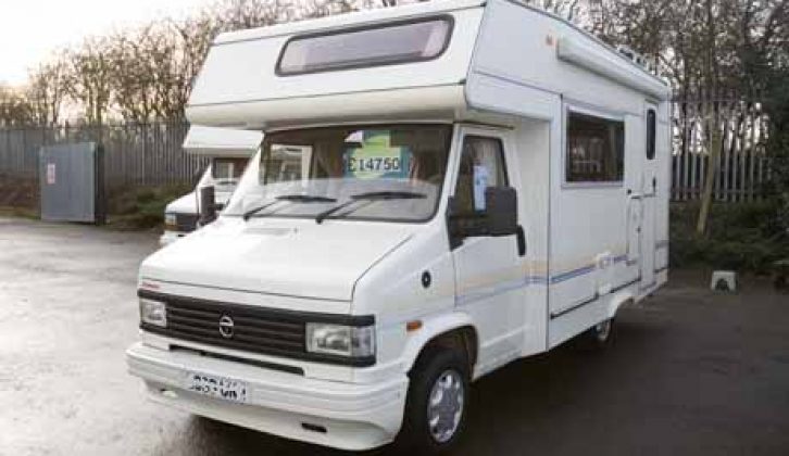 Top tips and advice from Practical Motorhome