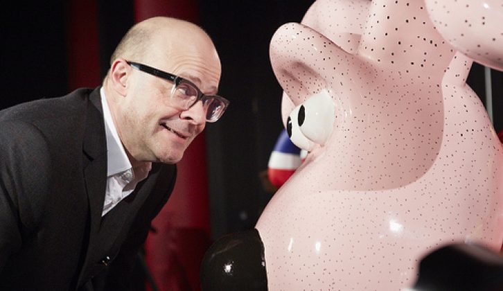 gromitunleashed-harry-hill