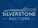 Silverstone Auctions at CarFest North with Motorhome auction 3 August 2013