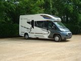 Chausson 510 Welcome