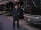 The Motorhome Channel on TV: Motorhome expert Andy Harris
