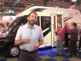 Practical Motorhome's Rob Ganley on our new Motorhome Channel TV show