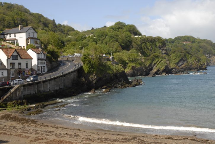 Devon's north coast is stunning and the perfect destination for caravan holidays in the West Country, says Practical Caravan