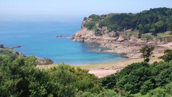 Visit Jersey, a stunning destination and the only place you can enjoy touring caravan holidays in the Channel Islands