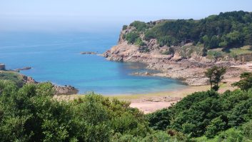 Visit Jersey, a stunning destination and the only place you can enjoy touring caravan holidays in the Channel Islands