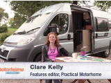 Tour the Peak District with Practical Motorhome