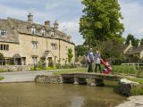 Make the most of your motorhome holidays in the Cotswolds – visit Lower Slaughter and more top Cotswold tourist attractions with Practical Motorhome's travel guide to Central England