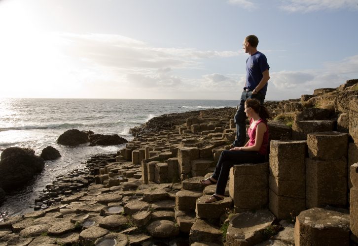 Get the most from your motorhome tours in Northern Ireland and visit the Giant's Causeway with Practical Motorhome's expert travel guide