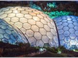 Eden Project in Cornwall hosted the South West Tourism Awards