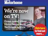 Practical Motorhome is on The Motorhome Channel