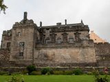Get the best from your holiday in Scotland with Practical Caravan's travel guide and enjoy a look around Stirling Castle
