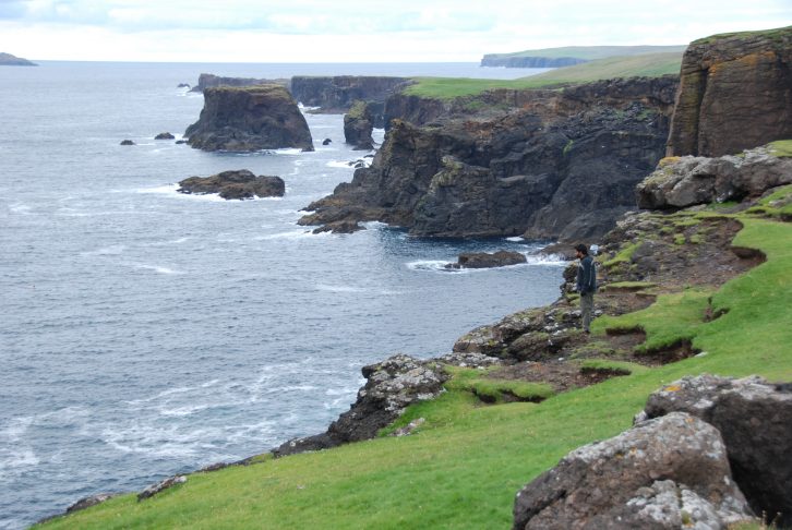Enjoy the Shetland Islands on your caravan holiday in Scotland with Practical Caravan's expert travel guide