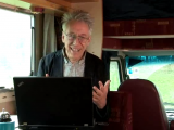 The Motorhome Channel on TV: Andy Harris