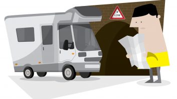 Read Practical Motorhome's guide to hiring a motorhome to find out what's involved and how it all works