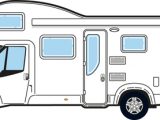 The Tribute T-720, a six-berth budget British motorhome from Auto-Trail