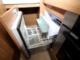 The V-Line's drawer-fridge divides opinion, but we like it!