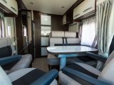 Practical Motorhome reports that Benimars are back in the UK
