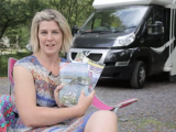 Emma Howcutt visits North Wales, Portmeirion and Mount Snowdon