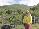 Walk up Mount Snowdon with Emma on The Motorhome Channel