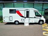 Bürstner's UK range for 2015 is smaller than before, reports Practical Motorhome