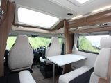 Practical Motorhome gets inside the light and airy Black Edition Bolero