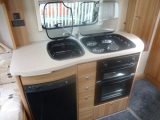 Dealer special extras include a dual-fuel hob – find out what else you get in the Practical Motorhome review
