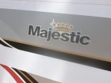 Bluetooth connectivity and a wind-out canopy awning both feature on this special edition 'van, based on the Elddis Autoquest 155, from Marquis Motorhomes,