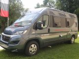 The 2015 Adria Twin 600 reviewed by Practical Motorhome