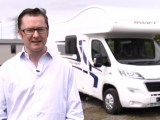 Practical Motorhome reviews the new Swift Escape 696 on The Motorhome Channel
