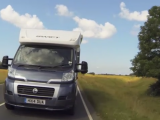 Practical Motorhome tours the Cotswolds on The Motorhome Channel
