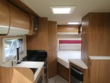 Get inside the 2015 Auto-Trail Imala 715 with Practical Motorhome