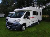 Practical Motorhome reviews the 2015 Roller Team Auto Roller 694