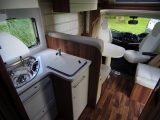 In the 2015 Roller Team T-Line 740 with Practical Motorhome