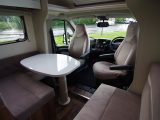 Inside the Auto-Roller 694 with Practical Motorhome