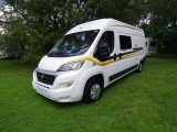 Read the 2015 Tribute T 669 preview by Practical Motorhome
