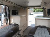 Inside the new Auto-Sleeper Wave with the Practical Motorhome team