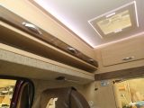 The 2015 Auto-Sleeper Wave review by Practical Motorhome