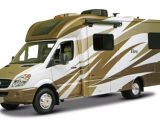 The Winnebago View is in the running for the 2014 Motorhome of the Year Awards