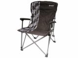 Maybe the Outwell Spring Hills camping chair will be our top accessory