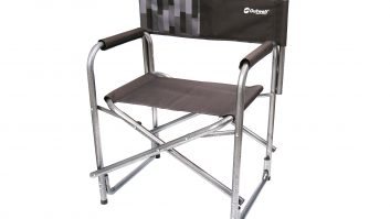 Read the Practical Motorhome Outwell Tuscan Hills review to find out if this is the perfect camping chair for your next tour
