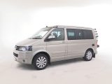 Practical Motorhome reviews the Volkswagen California for The Motorhome Channel