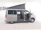 Practical Motorhome reviews the VW California for The Motorhome Channel
