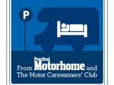 Practical Motorhome/MCC Nightstop poster