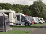 Join our team at the Camping and Caravanning Club’s Blackmore campsite only in our new TV show
