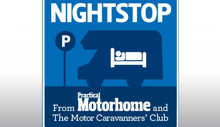 If you're looking for somewhere cheap to stay for the night in your motorhome, our Nightstops scheme is what you need!
