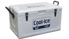 Discover why the 42-litre Waeco Cool-Ice was our Editor's Choice at the end of our coolbox group test